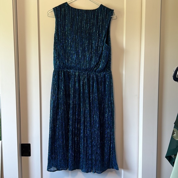 Ricki’s Sparkly Party Dress - Picture 4 of 5